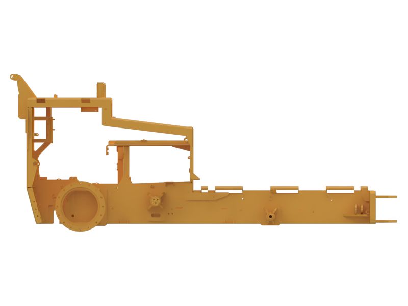 РАМА В СБОРЕ