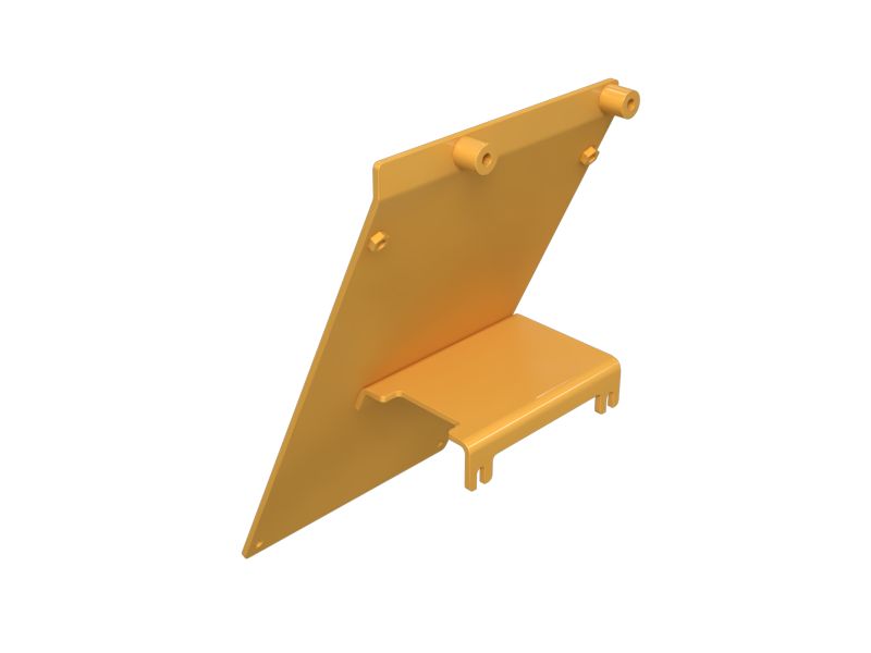 538-9576: Mounting Kit 5389576 купить