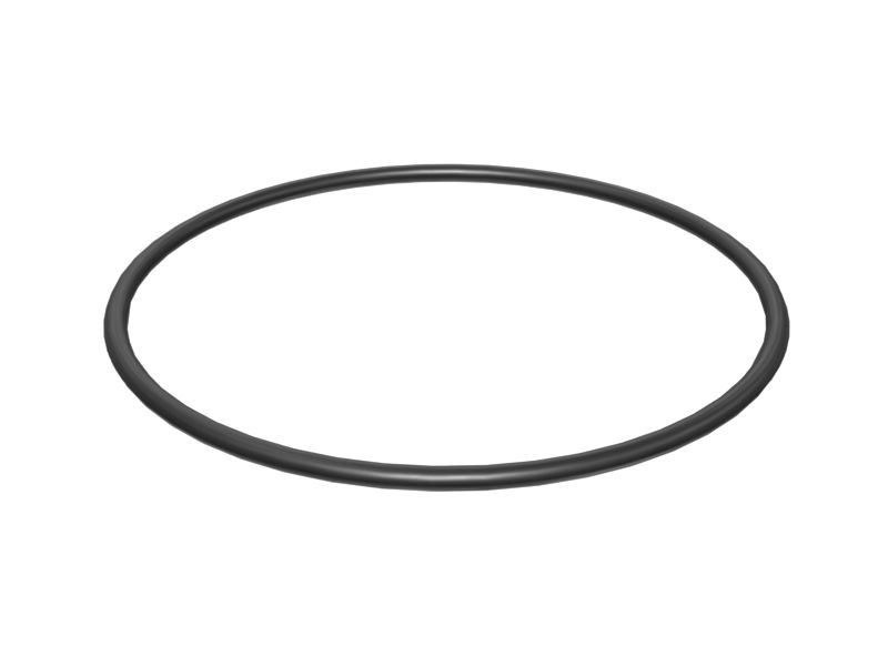 3E-6744: 89,5 mm indvendig diameter O-ring tætning