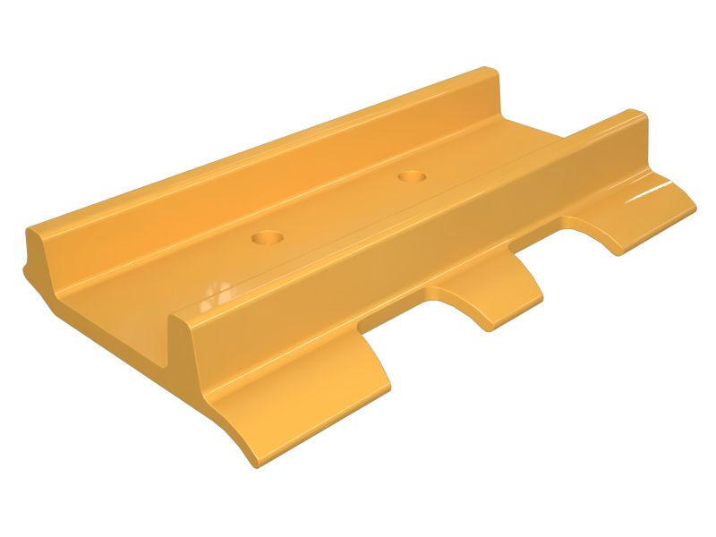 231-3713: БАШМАК ГУСЕНИЧНОЙ ЛЕНТЫ