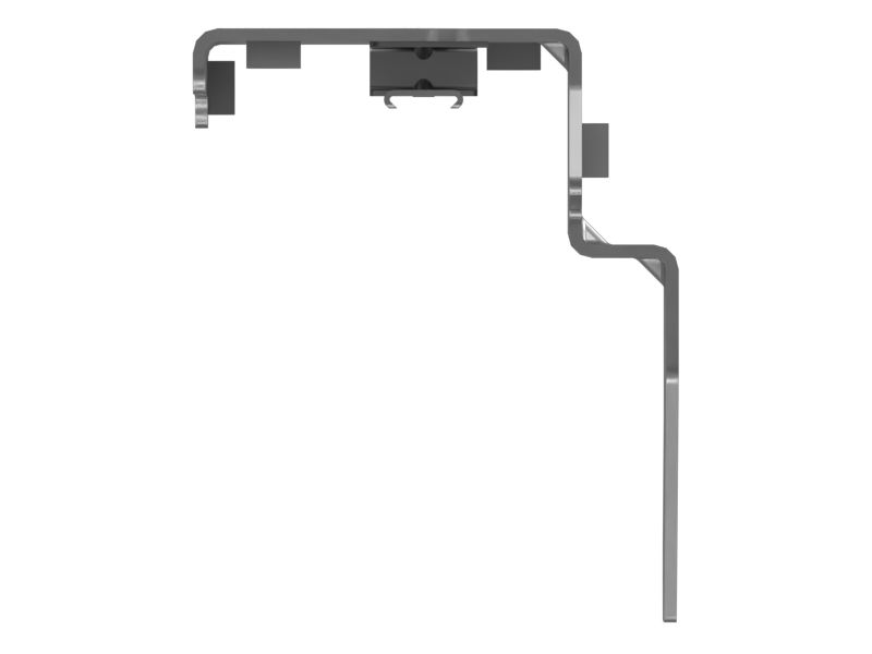 КРОНШТЕЙН В СБОРЕ