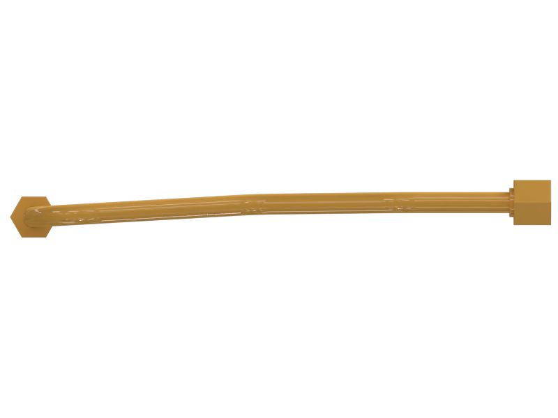 ТРУБКА В СБОРЕ