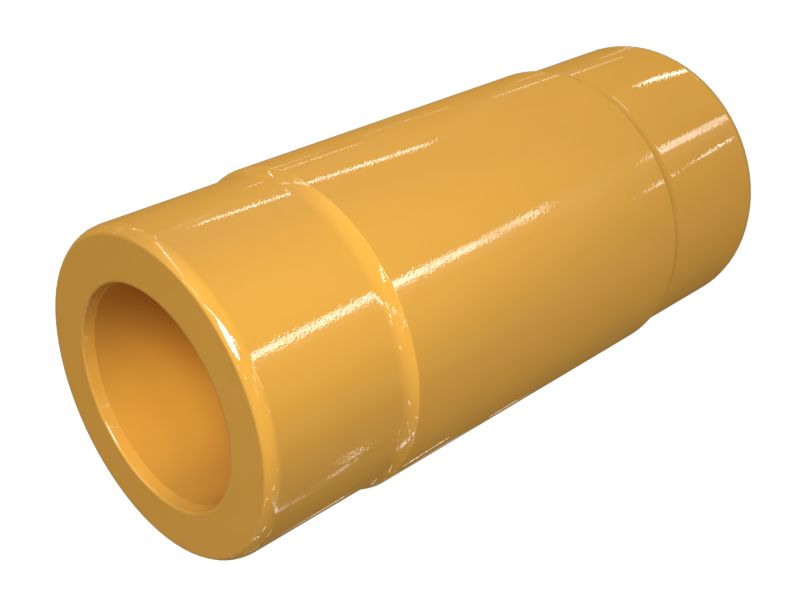 ВТУЛКА ГУСЕНИЧНОЙ ЛЕНТЫ