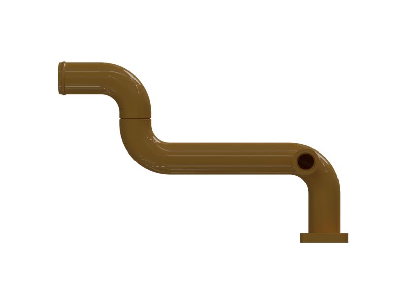 ТРУБА В СБОРЕ