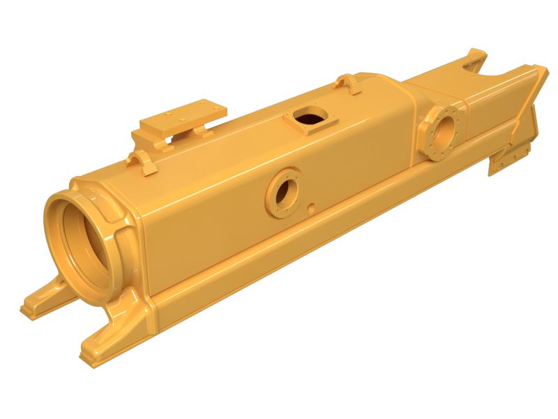 475-0179: FRAME AS-LH