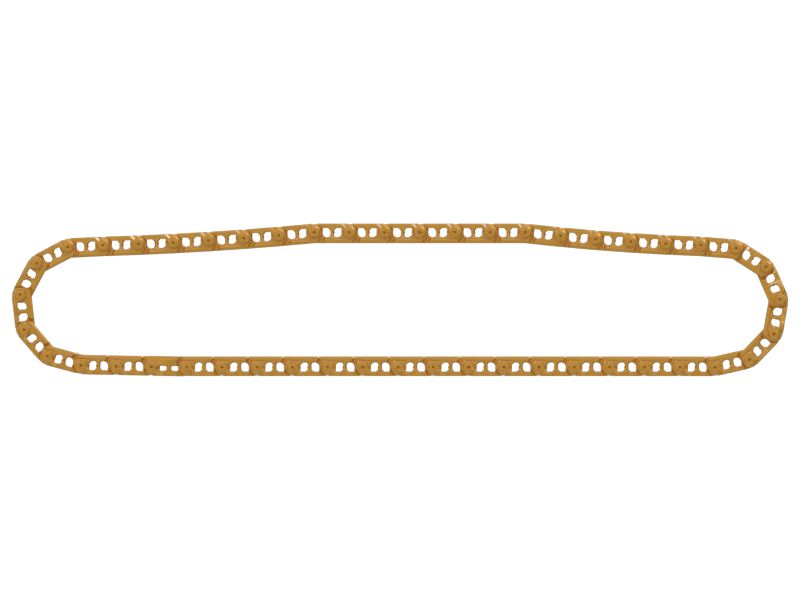 47 Joints General Duty Track Link