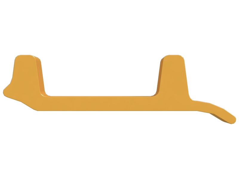 БАШМАК ТРАКОВОЙ ЛЕНТЫ