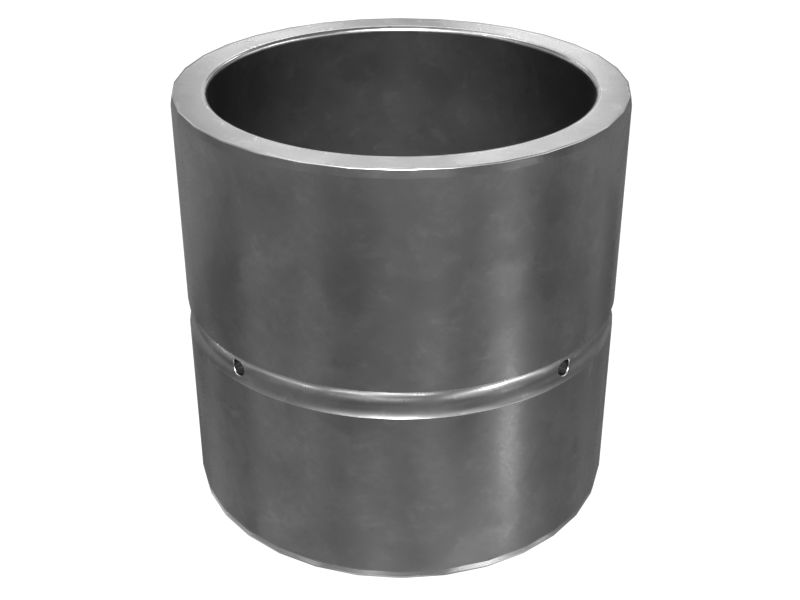608-7313: 130.44mm Inner Diameter Sleeve Bearing