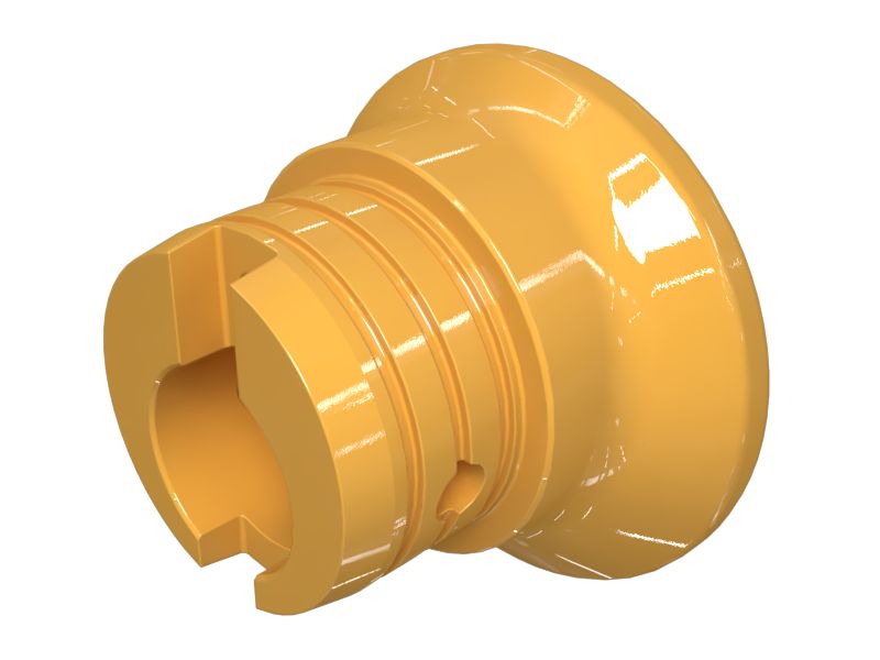 ПОДШИПНИК НАПРАВЛЯЮЩЕГО КОЛЕСА