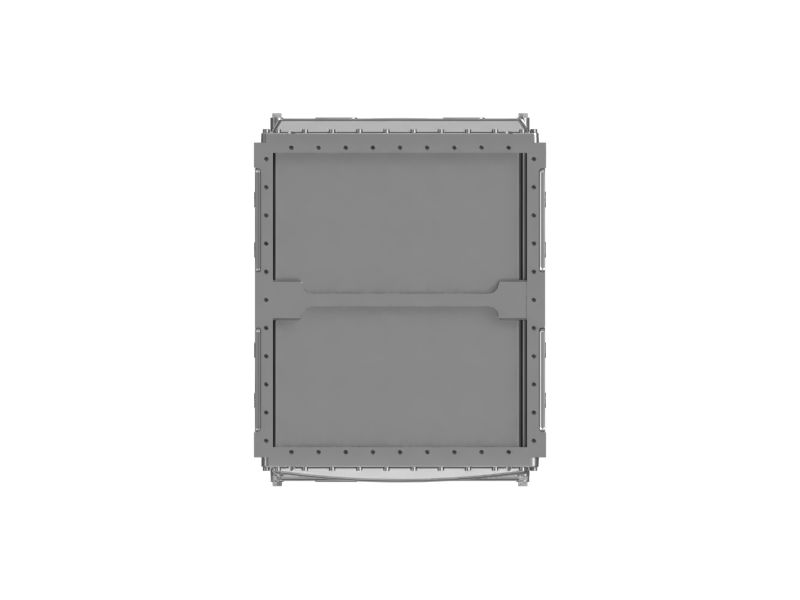 СЕРДЕЧНИК В СБОРЕ ОХЛАДИТЕЛЯ