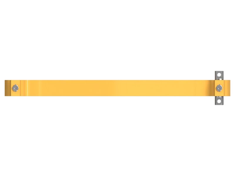 БРУС БАЛАНСИРНЫЙ В СБОРЕ