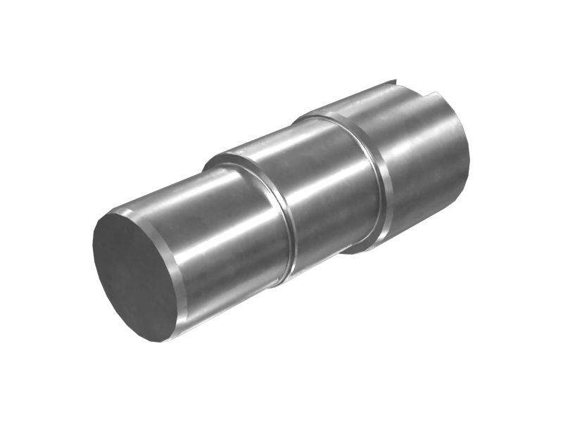 483-2754: ПАЛЕЦ ЭКСЦЕНТРИКОВЫЙ