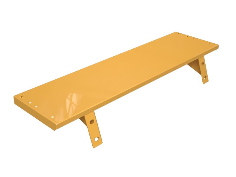 293-7103: МОСТКИ В СБОРЕ