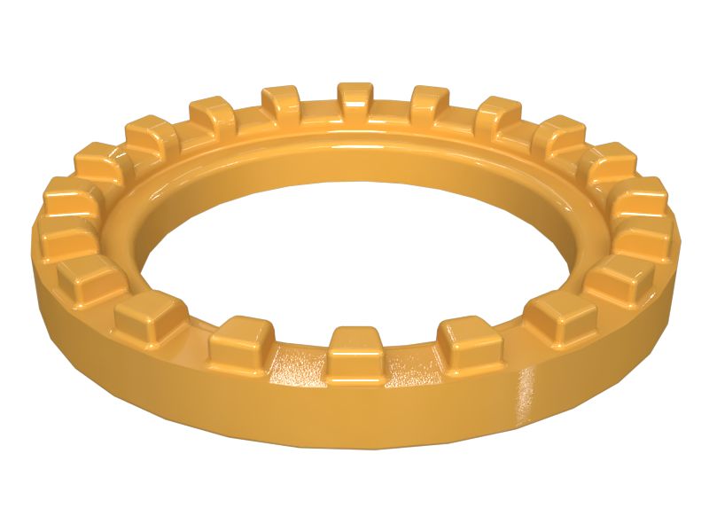 ГАЙКАМ РЕГУЛИРОВОЧНАЯ