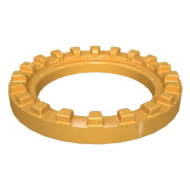 CAT M165 RULMAN KİLİT AYAR SOMUNU