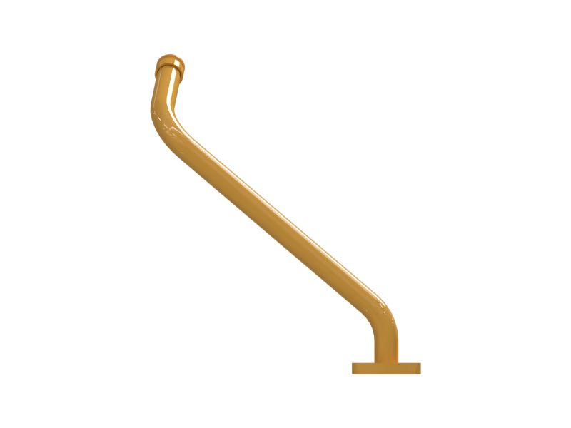 ТРУБКА В СБОРЕ