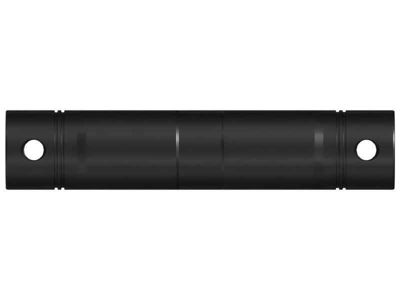 ВАЛ РОЛИКА ГУСЕНИЧНОЙ ЛЕНТЫ