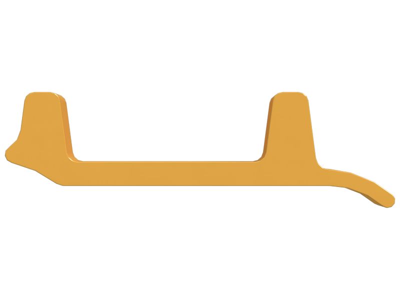 БАШМАК ГУСЕНИЧНОЙ ЛЕНТЫ