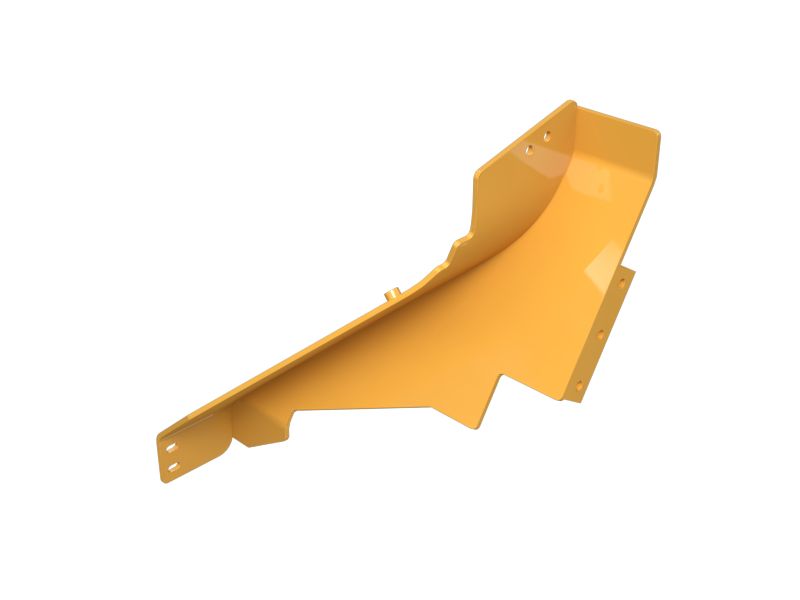 今だけの限定セール 308-8990: Track Store Parts Cat® | Cover Motor One Piece