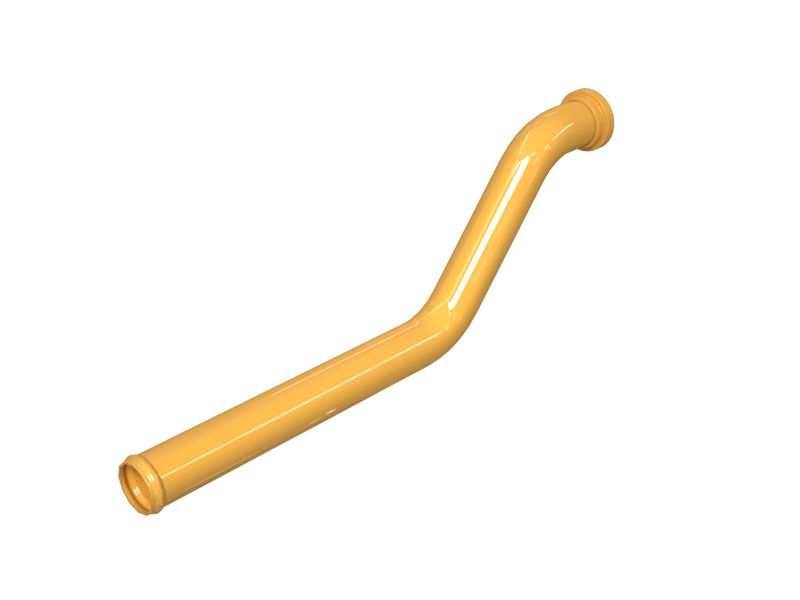 ТРУБКА В СБОРЕ