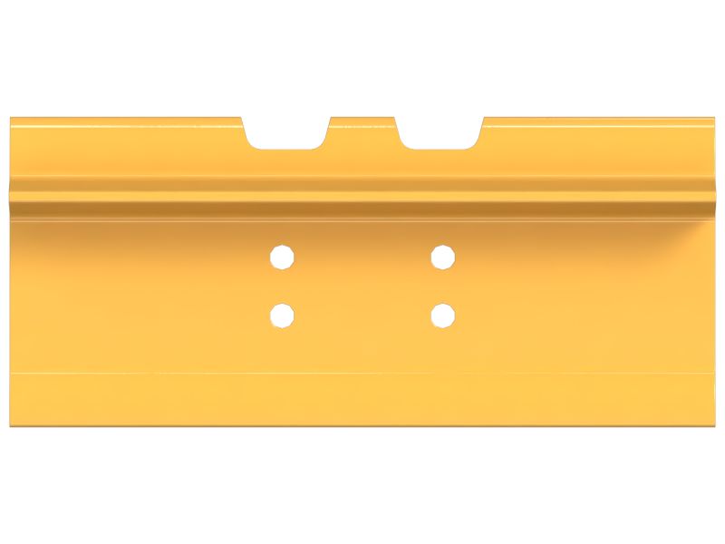 ЗАМЫКАЮЩИЙ БАШМАК ТРАКОВОЙ ЛЕНТЫ