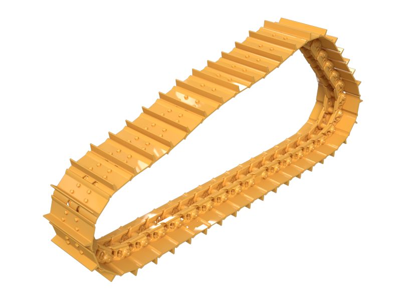 ГУСЕНИЧНАЯ ЛЕНТА