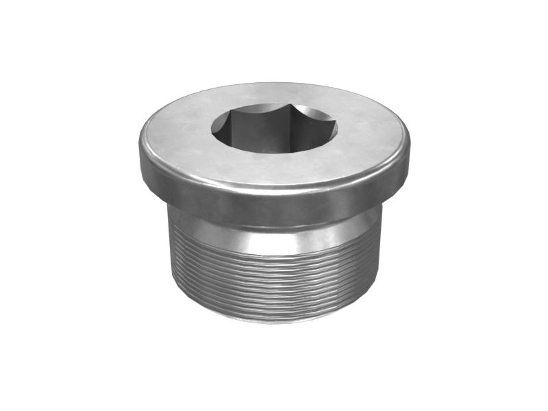 ЗАГЛУШКА ТРУБЫ