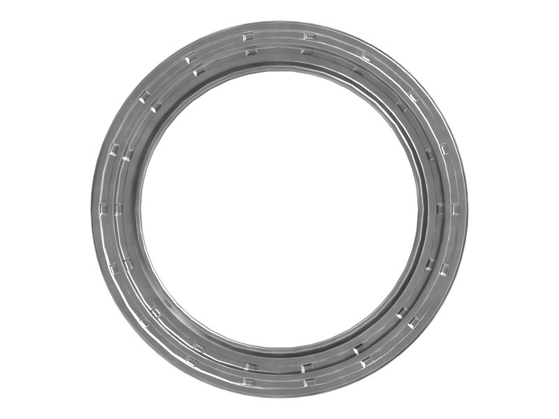 Уплотнение с внутренним диаметром 88,6 мм