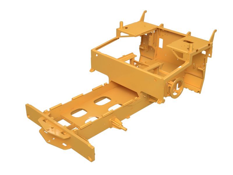 476-0198: РАМА В СБОРЕ