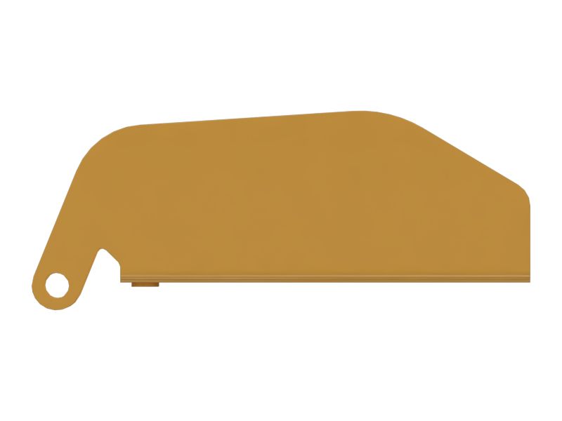 ОГРАЖДЕНИЕ В СБОРЕ, ПРАВОЕ