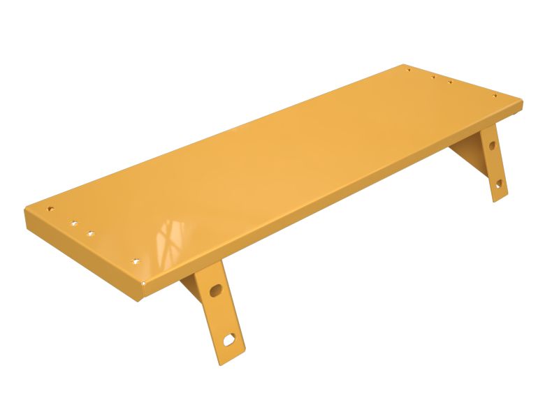 273-7687: МОСТКИ В СБОРЕ