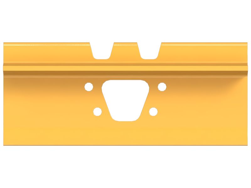 БАШМАК ГУСЕНИЧНОЙ ЛЕНТЫ