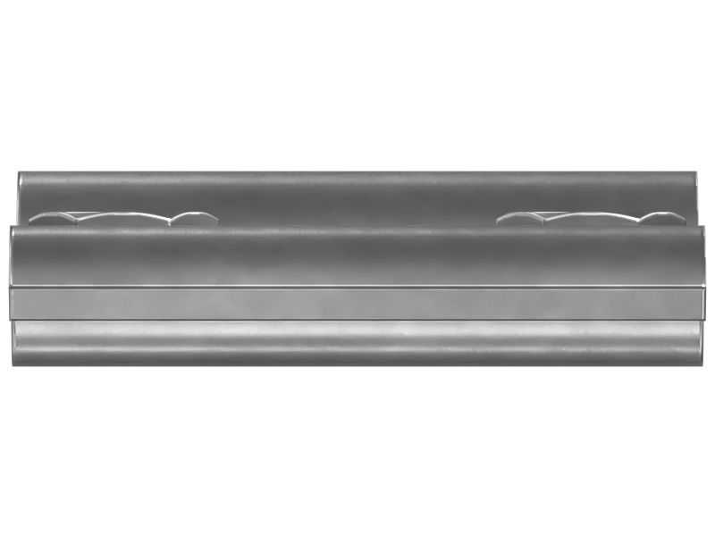 СКОБА В СБОРЕ