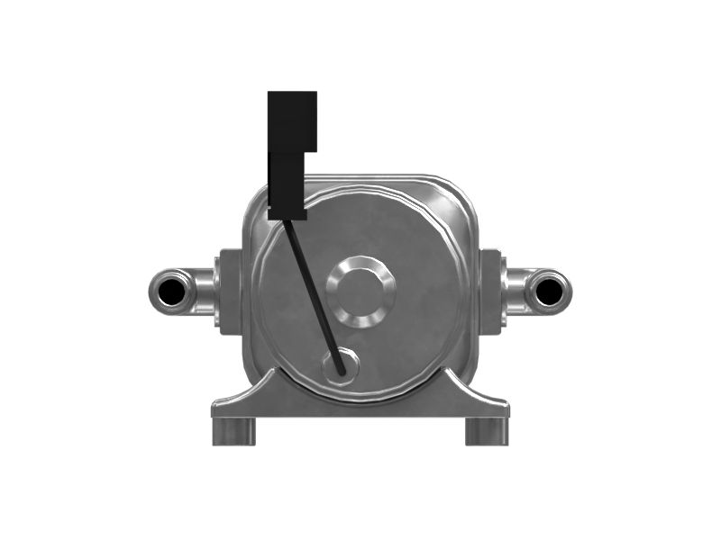 БЛОК ТОПЛИВНОГО НАСОСА