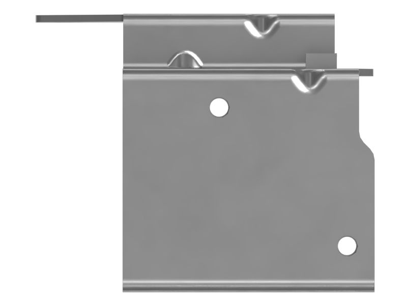 КРОНШТЕЙН В СБОРЕ