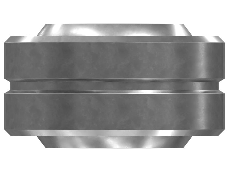 22.23mm Inner Diameter Screed Frame Aligning Bearing