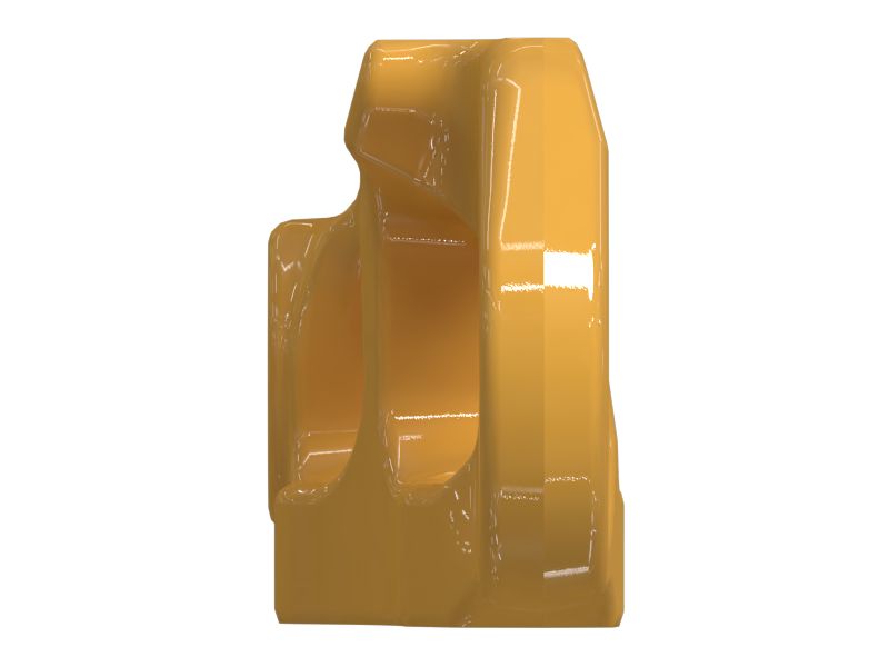 Right Hand Sidetrack Master Link