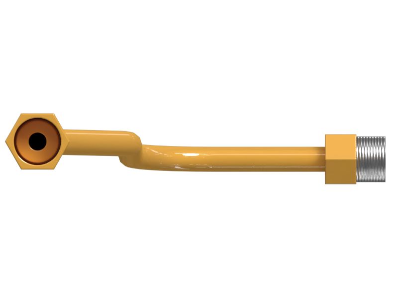311-2425: Service Brake Control Lines Tube Assembly | Cat® Parts Store