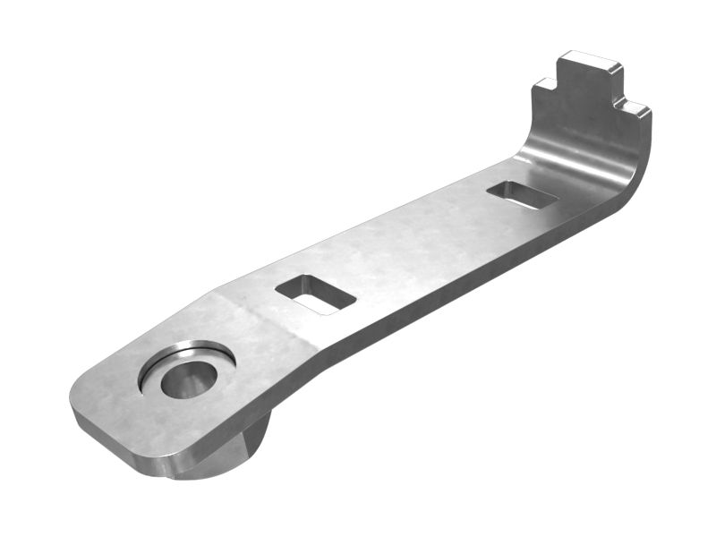 618-4986: Bracket Assembly 6184986 купить