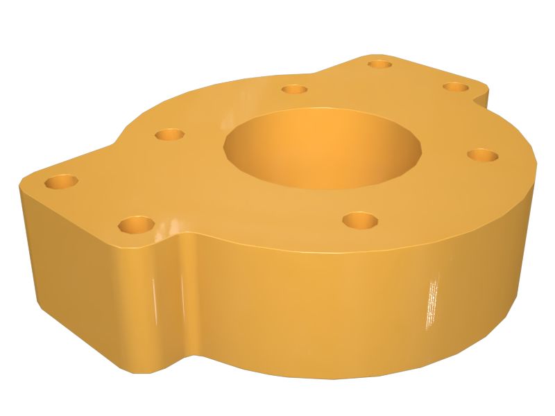 216-1525: ПЛАСТИНА