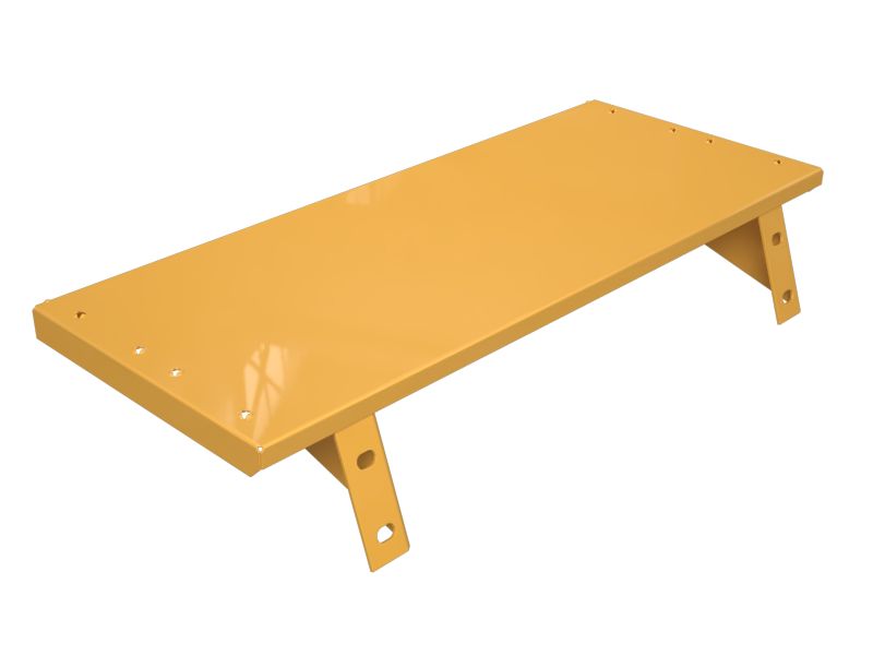 313-7826: МОСТКИ В СБОРЕ