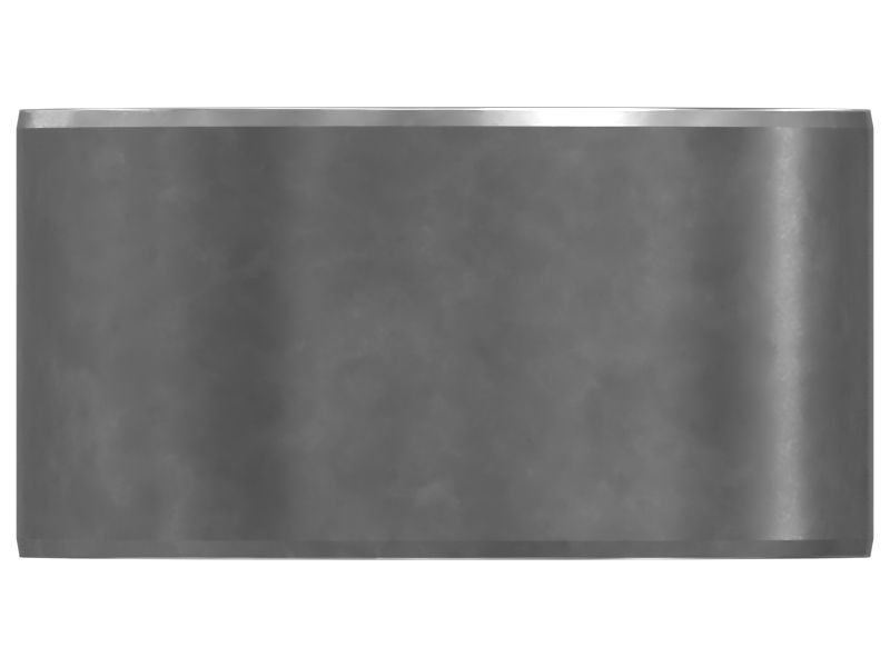 130.24mm Outer Diameter Boom Sleeve Bearing