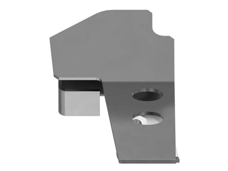 ПЕДАЛЬ ЛЕВАЯ В СБОРЕ