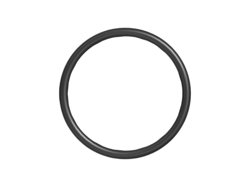 ТОРОИДАЛЬНОЕ КОЛЬЦО