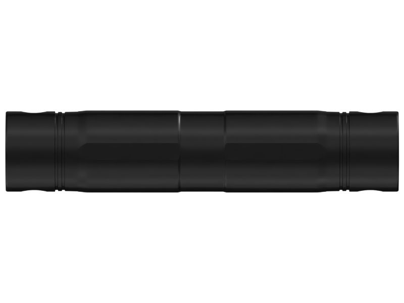 ВАЛ РОЛИКА ГУСЕНИЧНОЙ ЛЕНТЫ