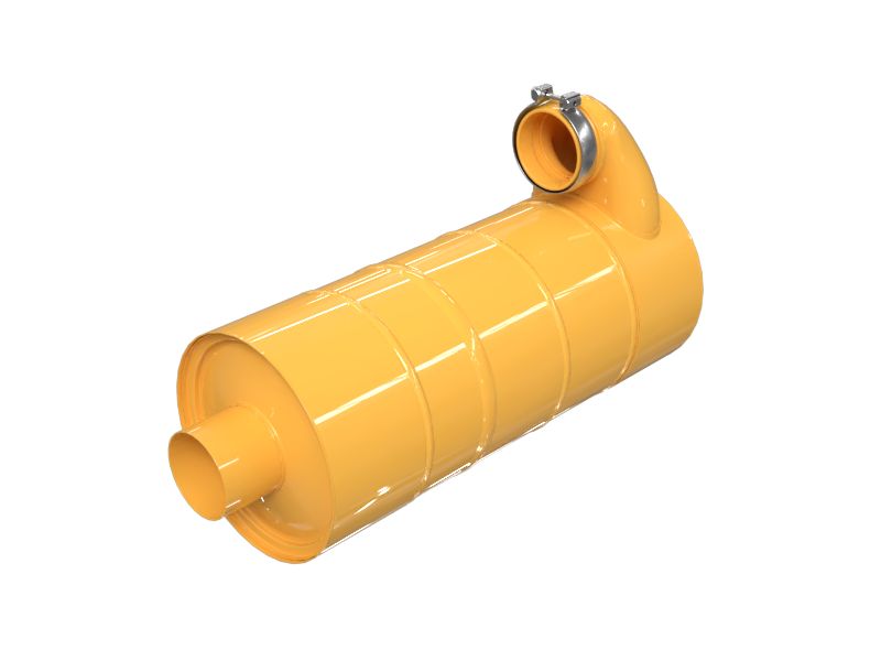 КОМПЛЕКТ КАТАЛИЗАТОРА