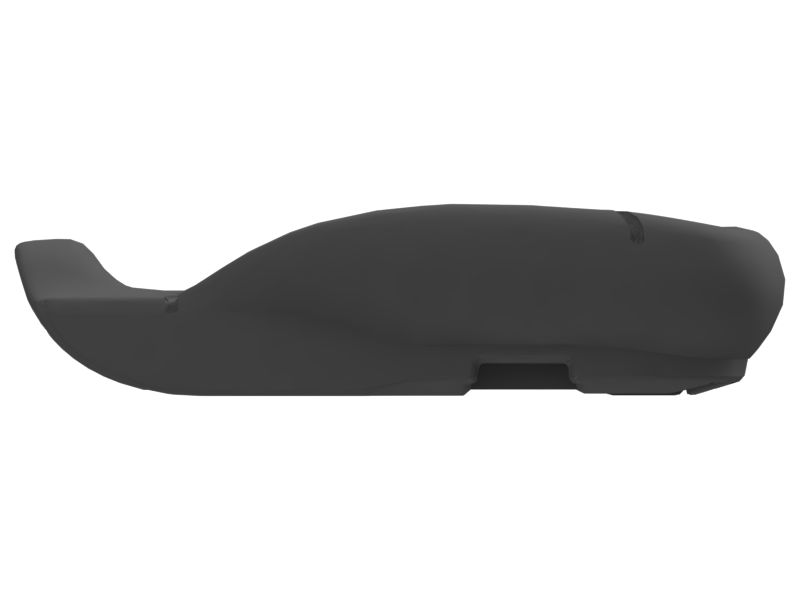 Подушка в сборе — сиденье