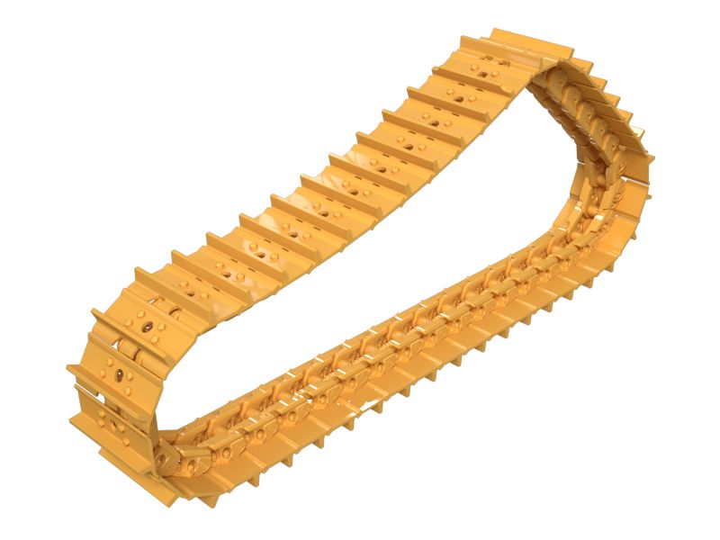 ГУСЕНИЧНАЯ ЛЕНТА-ВТУЛКА