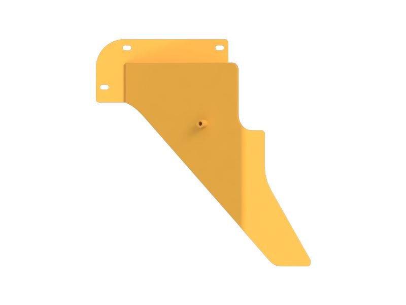 КРЫШКА В СБОРЕ