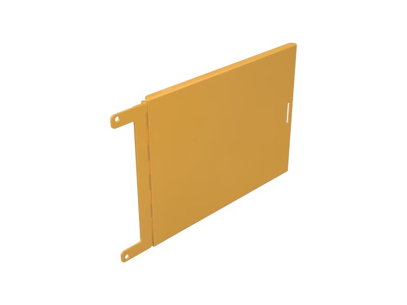 КРЫШКА В СБОРЕ